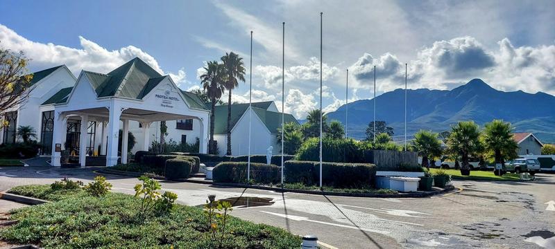 1 Bedroom Property for Sale in King George Park Western Cape